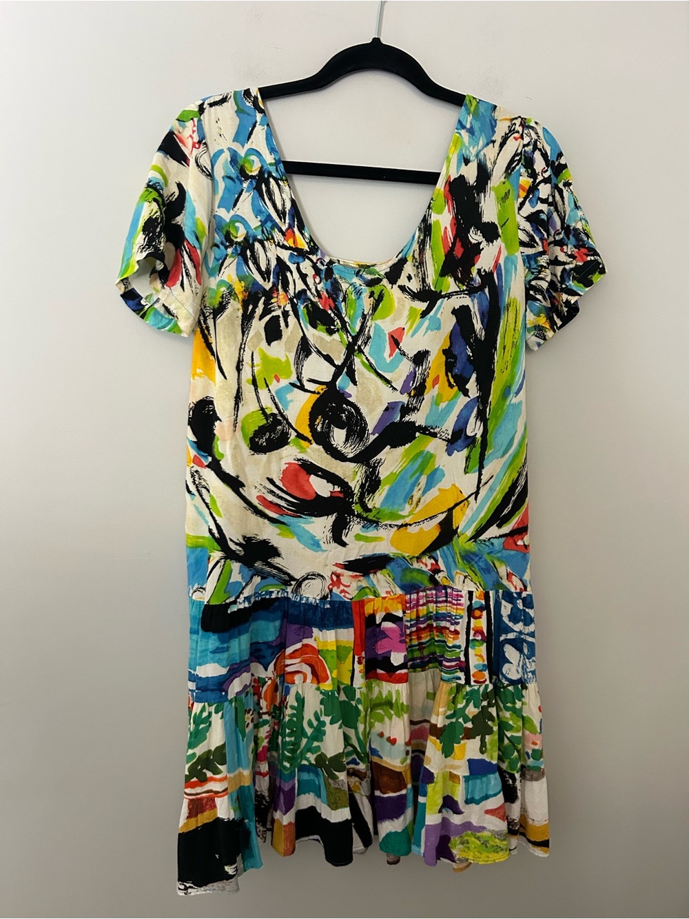 Jams World Hawaiian Dress